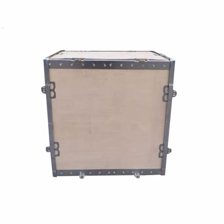 河北可折叠木箱