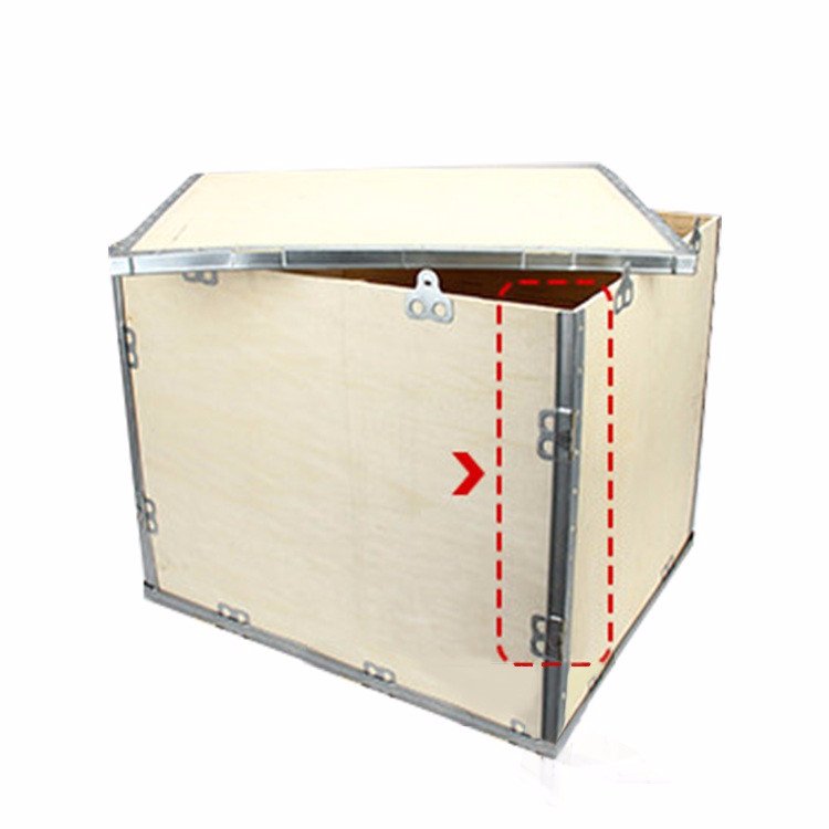 河北钢带箱生产厂家