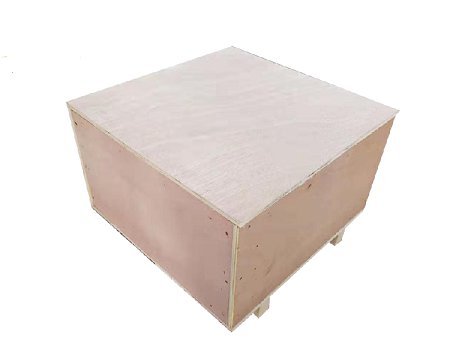 河北免熏蒸木箱